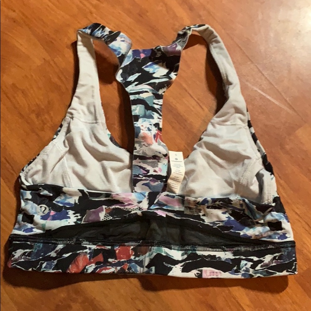 Lululemon Bra - Picture 2 of 2